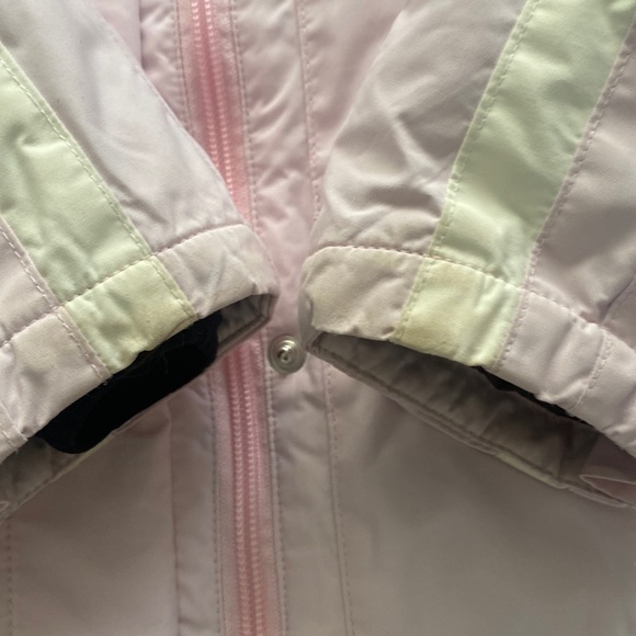 Bogner Girls 2 piece Ski Outfit size US 6 EU 110-116 GUC - Picture 14 of 16